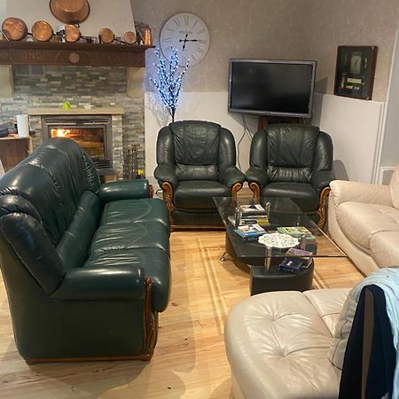 Appartement Etxe Arrosa à Saint-Martin-dʼArrossa Extérieur photo
