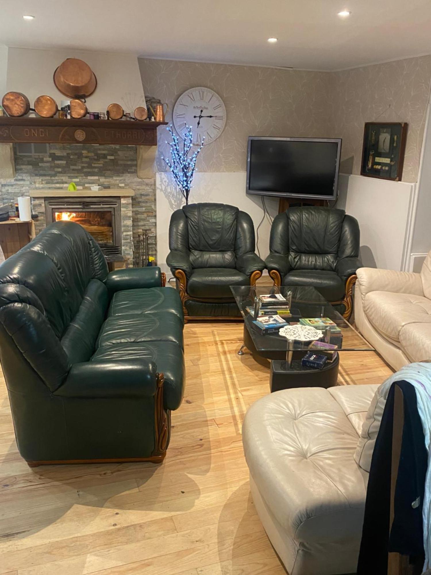 Appartement Etxe Arrosa à Saint-Martin-dʼArrossa Extérieur photo