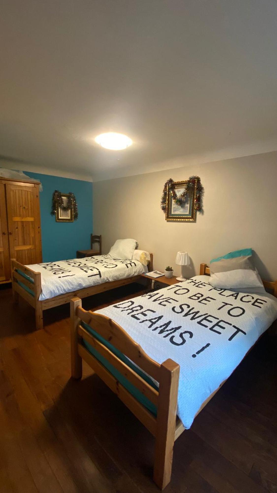 Appartement Etxe Arrosa à Saint-Martin-dʼArrossa Extérieur photo