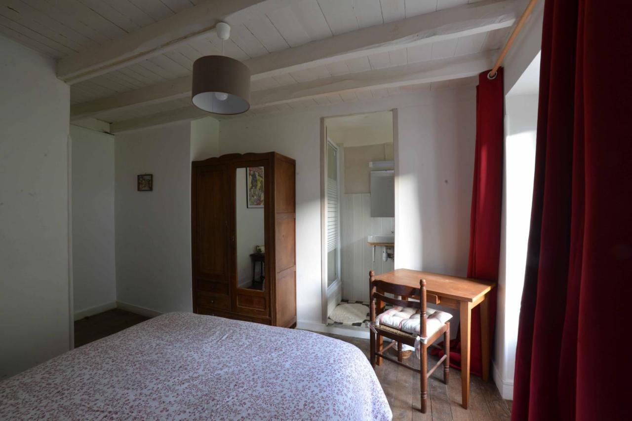 Appartement Etxe Arrosa à Saint-Martin-dʼArrossa Extérieur photo