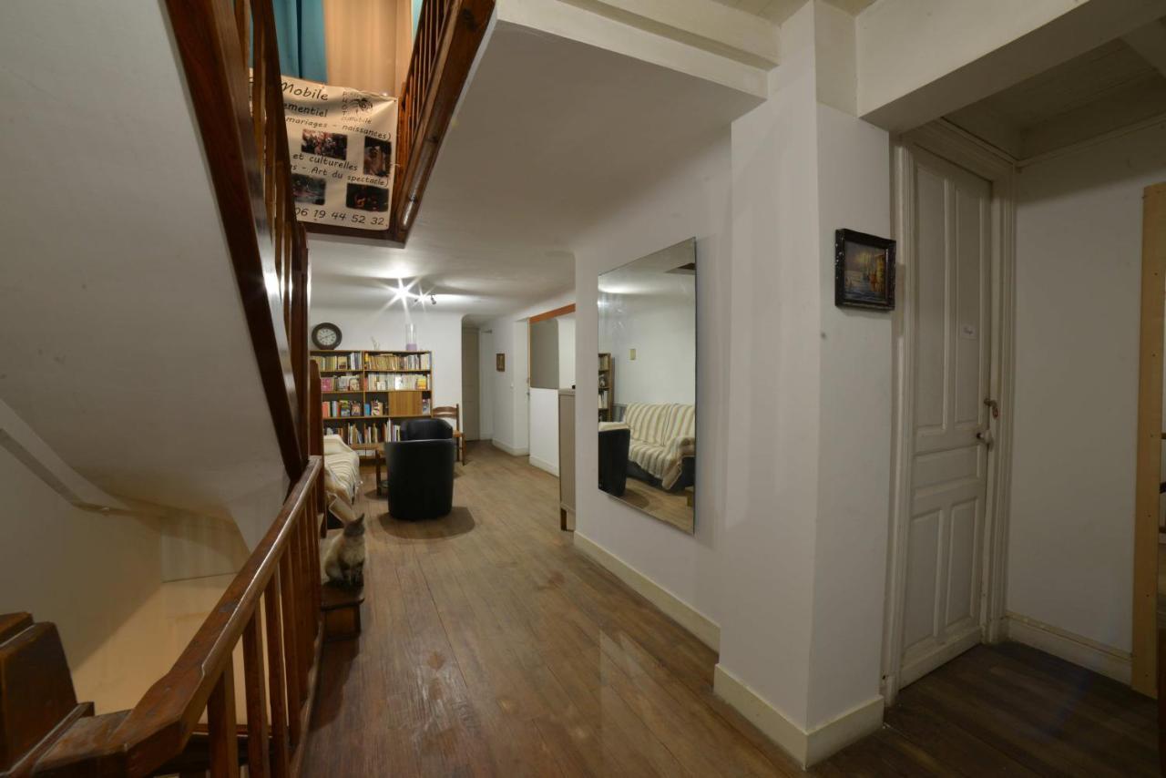 Appartement Etxe Arrosa à Saint-Martin-dʼArrossa Extérieur photo